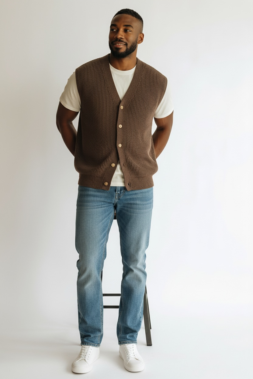 GILET Daniele alessandrini