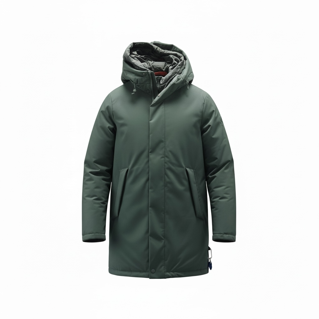 PARKA INVICTA