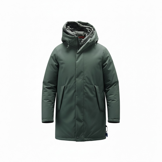 PARKA INVICTA