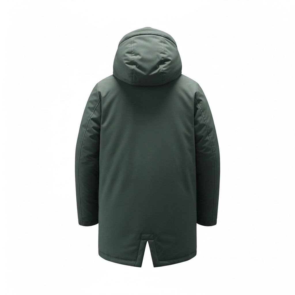 PARKA INVICTA