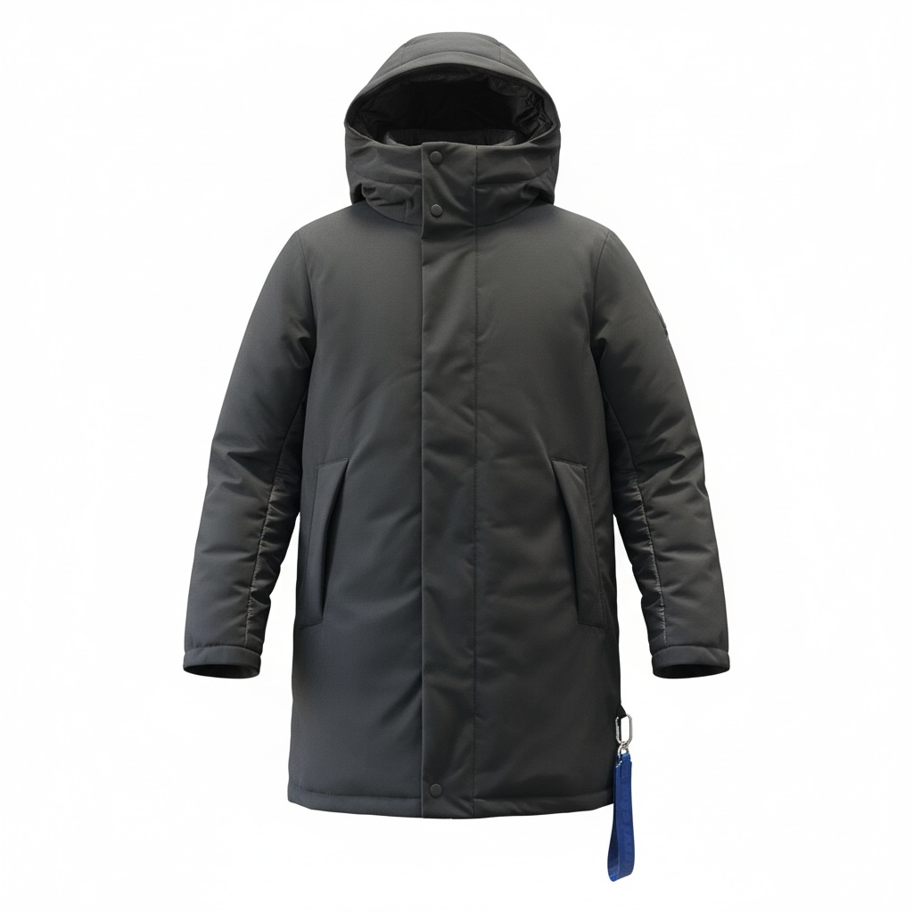 PARKA INVICTA