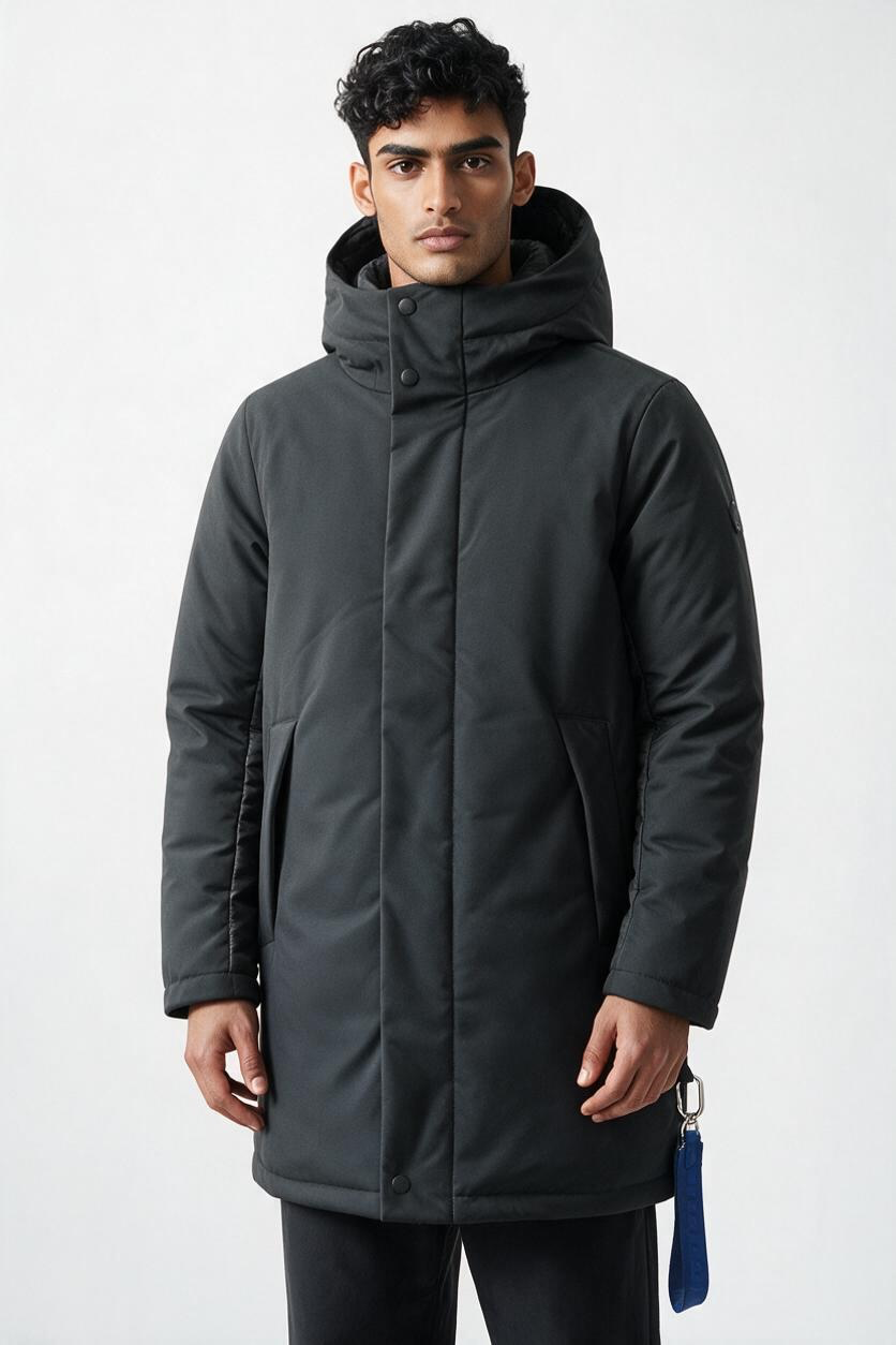 PARKA INVICTA