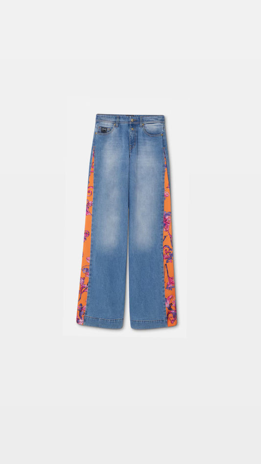 JEANS VERSACE