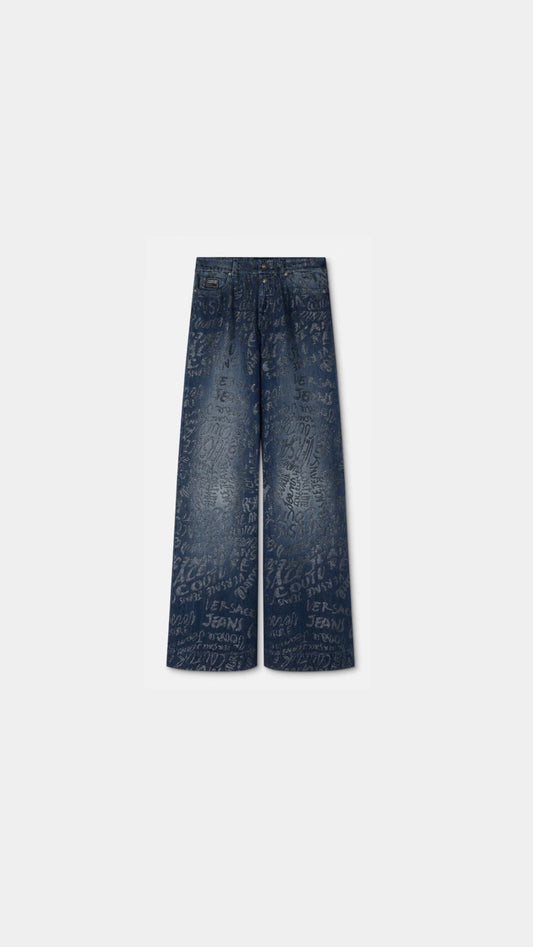 JEANS VERSACE