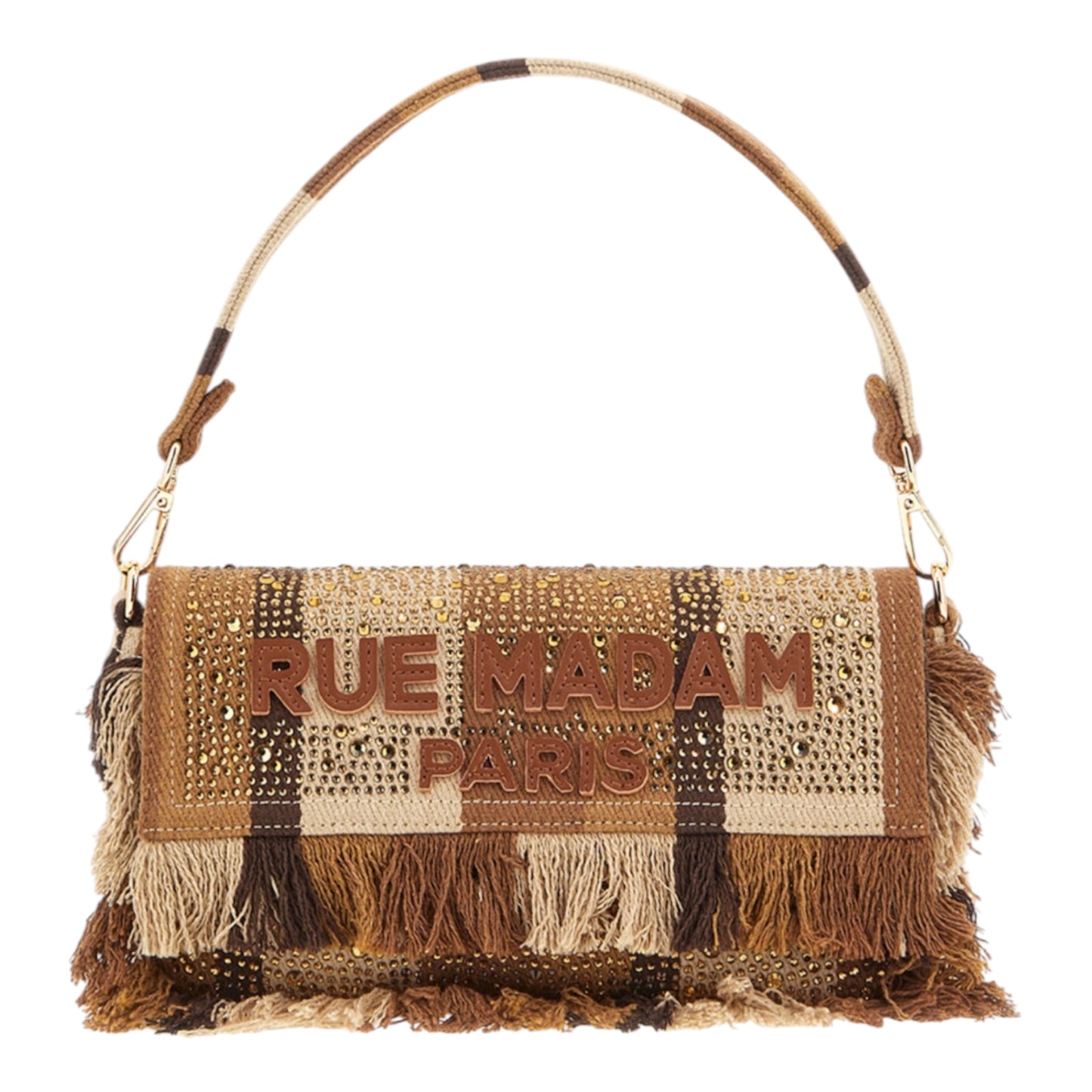 SHOULDER BAG RUE MADAME