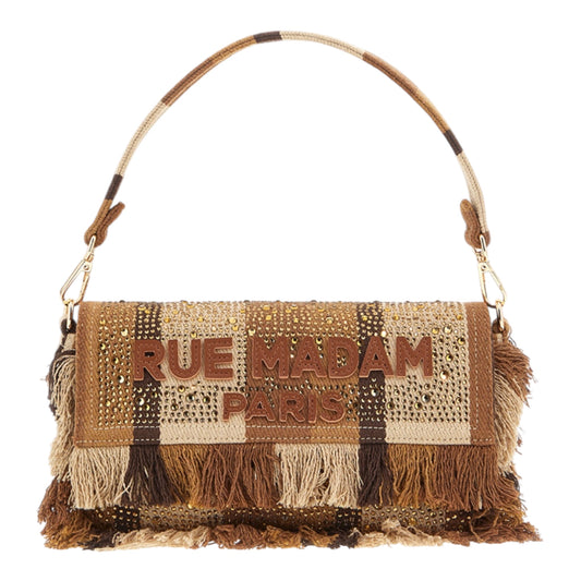 SHOULDER BAG RUE MADAME