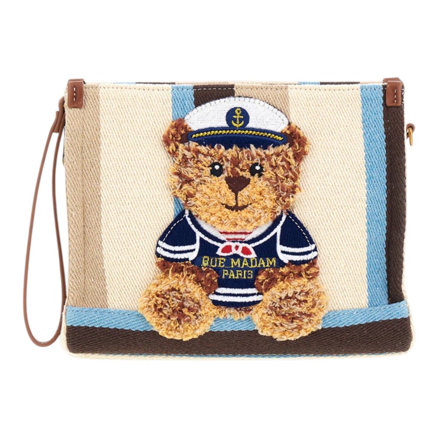 MINI BAG RUE MADAME