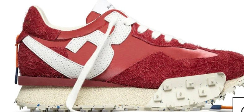 SNEAKER BARRACUDA