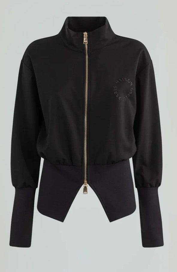 GIACCA CON ZIP GAËLLE
