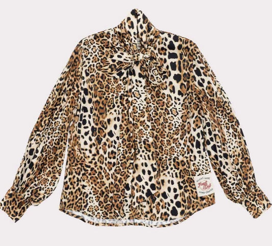 CAMICIA FRONT STREET 8