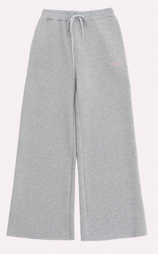 PANTALONE FELPA FRONT STREET 8
