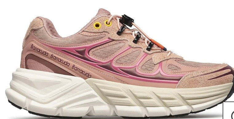 SNEAKER BARRACUDA