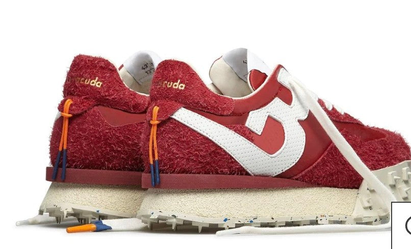 SNEAKER BARRACUDA
