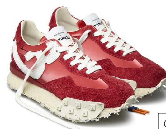 SNEAKER BARRACUDA