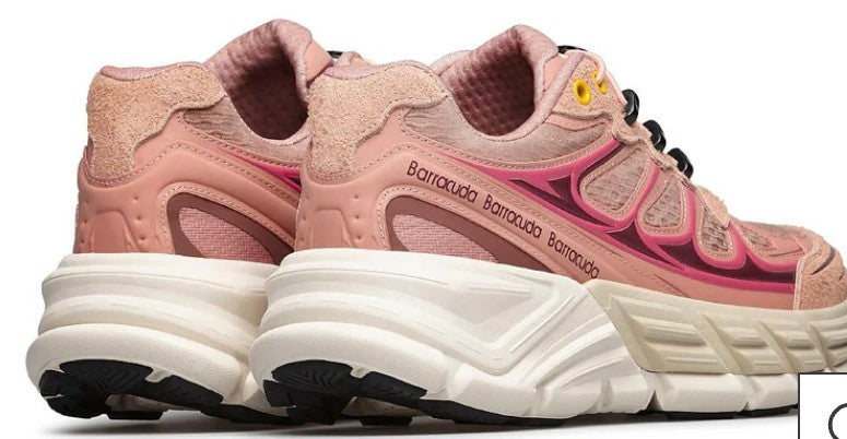 SNEAKER BARRACUDA