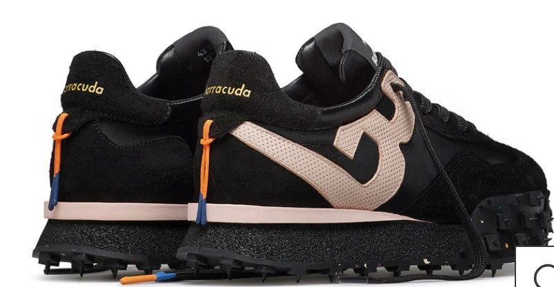 SNEAKER BARRACUDA
