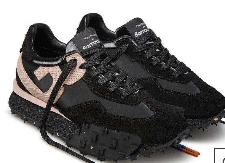 SNEAKER BARRACUDA