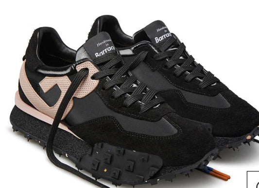 SNEAKER BARRACUDA