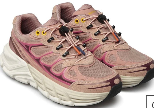 SNEAKER BARRACUDA