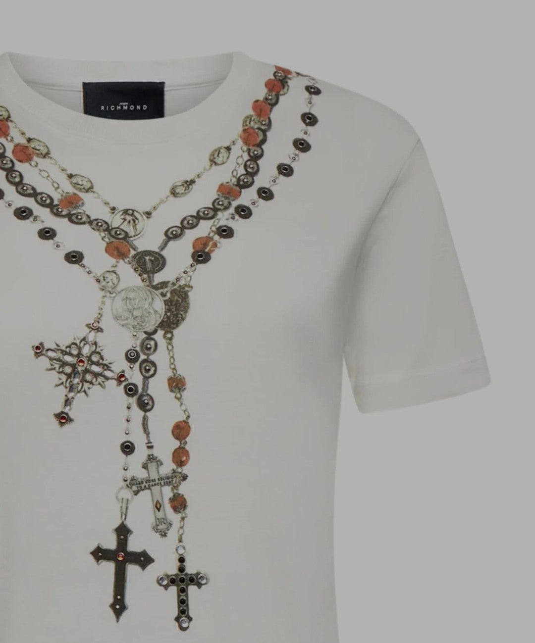 T-SHIRT RICH