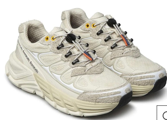 SNEAKER BARRACUDA