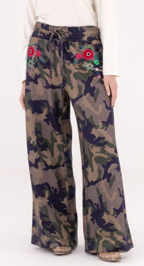 PANTALONE FRONT STREET 8