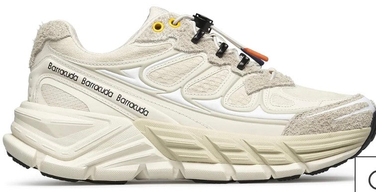 SNEAKER BARRACUDA