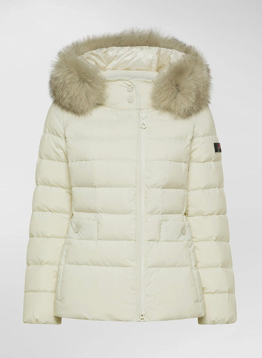 PIUMINO TURMALET PEUTEREY