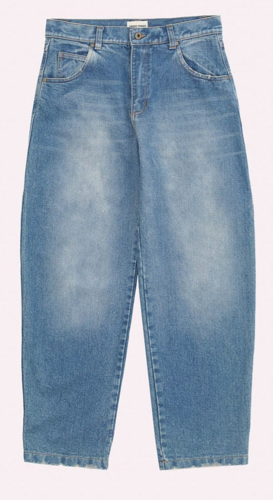JEANS FRONT STREET 8