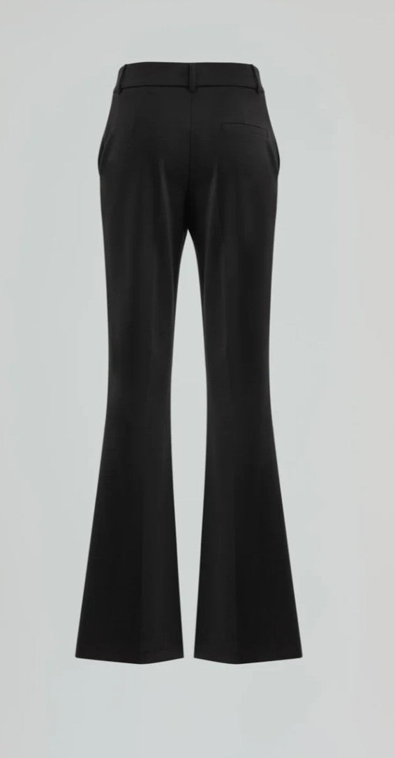 PANTALONE A ZAMPA PUNTO ROMA GAËLLE