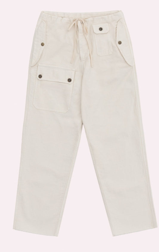 PANTALONE FRONT STREET 8