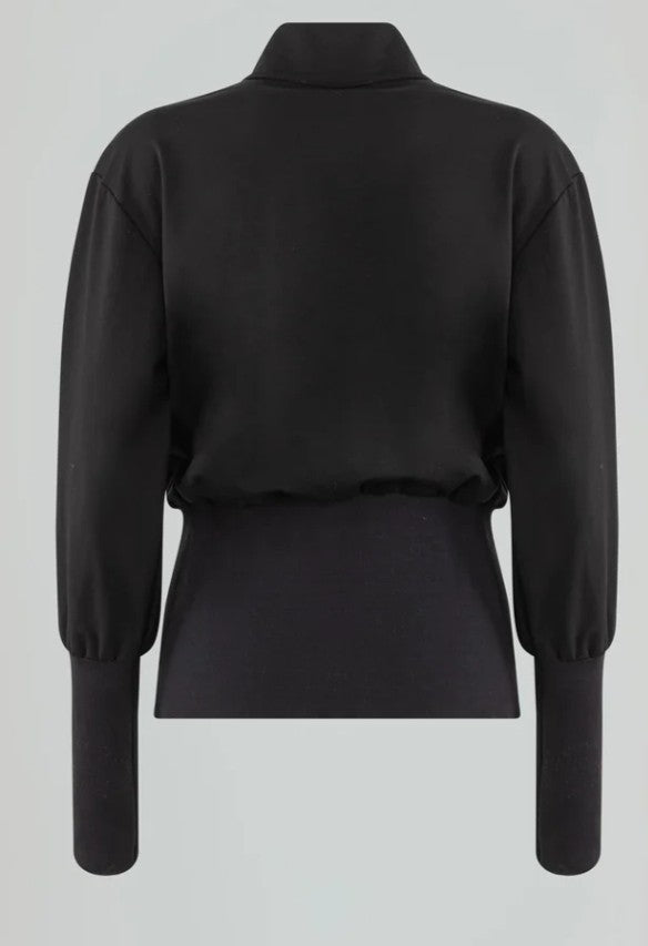 GIACCA CON ZIP GAËLLE