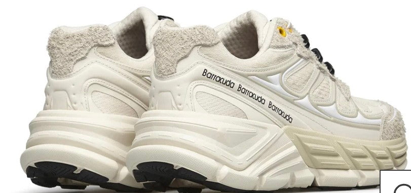 SNEAKER BARRACUDA