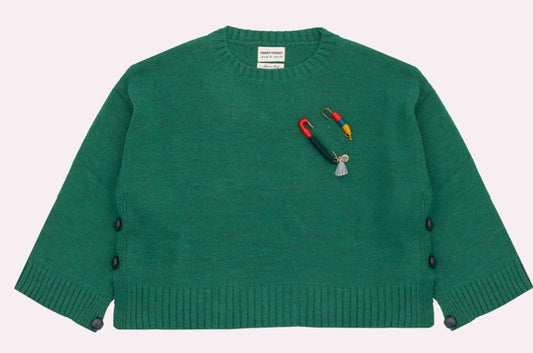MAGLIA FRONT STREET 8