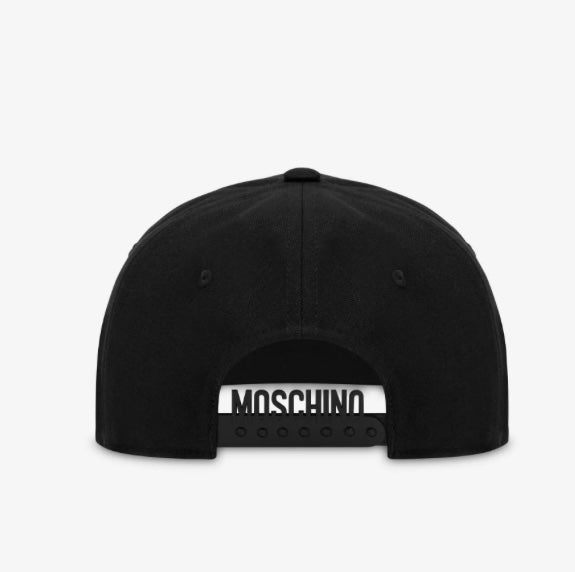 CAPPELLO MOSCHINO